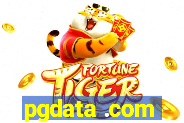 pgdata .com